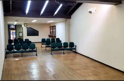 Sala comercial para venda em são paulo, mirandópolis, 2 dormitórios, 4 banheiros