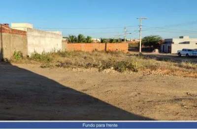 Terreno à venda na Rua Antonio Simoes De Pinho, 173, Renascer, Guanambi