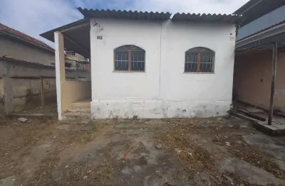 Casa para venda em rio de janeiro, pavuna, 1 dormitório, 1 banheiro
