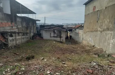 Terreno para venda em rio de janeiro, pavuna, 1 dormitório, 1 banheiro