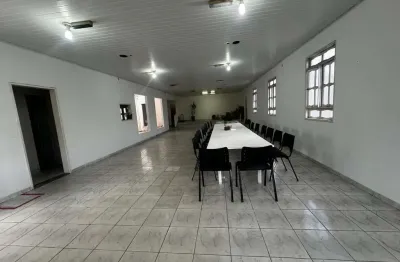 Imóvel comercial para venda em nossa senhora das dores, centro, 2 banheiros