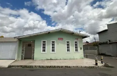 Imóvel Comercial para Venda em Nossa Senhora das Dores, Centro, 2 banheiros