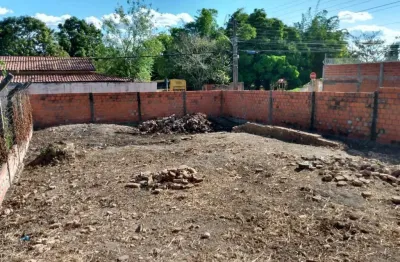 Terreno à venda na Rua Manoel Faustino, Centro, Monsenhor Gil