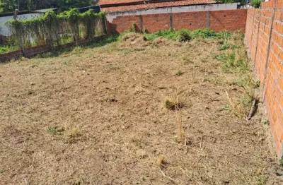 Terreno à venda na Rua Manoel Faustino, Centro, Monsenhor Gil