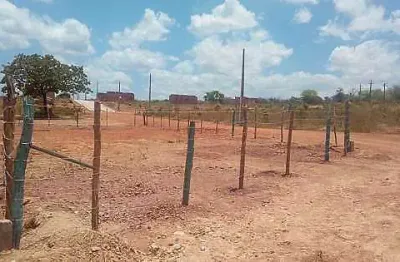 Terreno à venda na Rodovia BR-316, 00, Boa Esperança, Timon