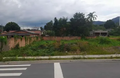 Terreno à venda na Avenida Vereador Cesar Dantas Barbosa, S/N, Centro, Barra do Turvo