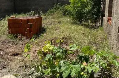 Terreno para venda em caucaia, guagiru, 1 dormitório, 1 banheiro