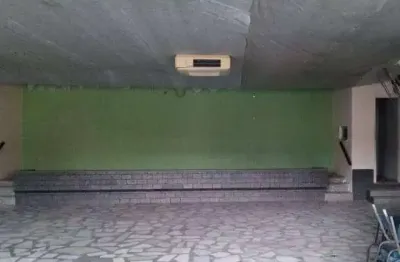 Sala comercial para venda em são gonçalo, patronato, 1 dormitório, 2 banheiros