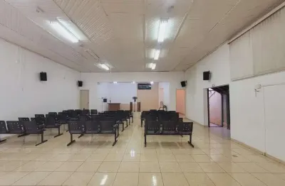 Imóvel comercial para venda em dois córregos, centro, 2 dormitórios, 2 banheiros