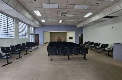 Sala comercial para venda em rio claro, alto do santana, 1 dormitório, 3 banheiros