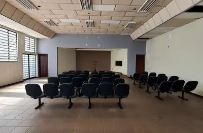 Imóvel comercial para venda em rio claro, alto do santana, 1 dormitório, 3 banheiros