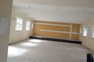 Sala comercial para venda em rio de janeiro, santa cruz, 1 dormitório, 1 banheiro