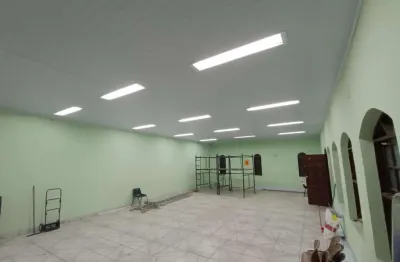 Sala comercial para venda em carapicuíba, vila artem, 2 banheiros