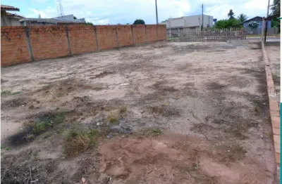 Terreno à venda na Avenida Osvaldo Bertozzi, 2343, Setor Misto, Chupinguaia