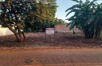 Terreno à venda na Rua Juvenal Barroquel, 1125, Centro, Douradina