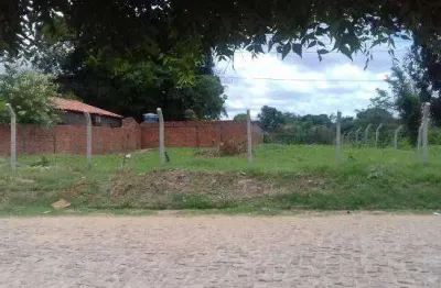 Terreno à venda na Rua Alberto Leal Nunes, 00, Lourival Parente, Teresina