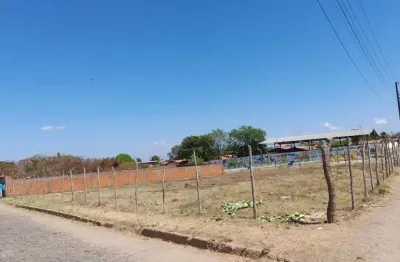 Terreno à venda na Rua São Valentino, S/N, Angelim, Teresina