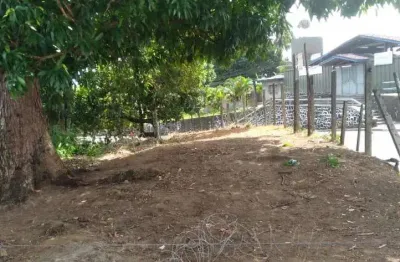 Terreno para venda em lauro de freitas, areia branca