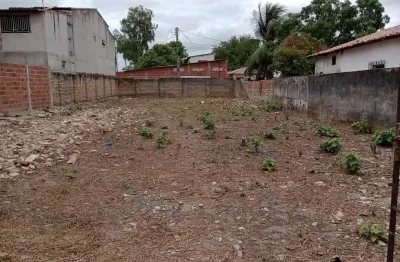 Terreno à venda na Rua Raimundo De Castro Miranda, S/N, Centro, Chaval