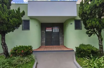 Sala Comercial para Venda em São Carlos, Vila Carmem, 2 banheiros