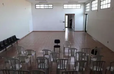 Imóvel comercial para venda em são carlos, vila carmem, 2 banheiros