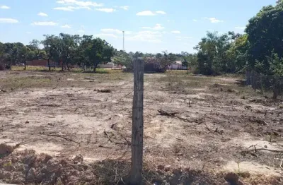 Terreno à venda na Estrada B, SN, Baú, Cuiabá