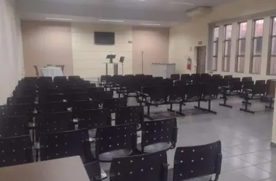 Sala comercial para venda em monte alto, residencial laranjeiras, 1 dormitório, 2 banheiros