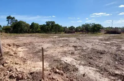 Terreno à venda na Estrada B, 50-B, Parque Atalaia, Cuiabá