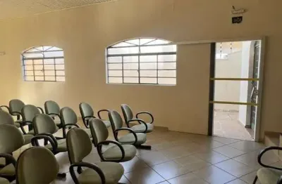 Imóvel comercial para venda em presidente prudente, jardim paulista, 2 banheiros