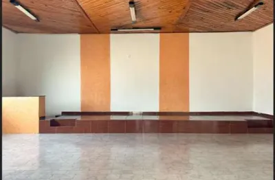 Imóvel comercial para venda em pacaembu, vila perez, 1 dormitório, 3 banheiros