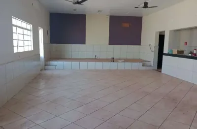 Sala comercial com 2 salas à venda na Rua Getúlio Vargas, 900, Centro, Itapura