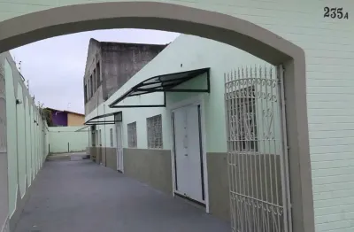 Sala comercial para venda em são paulo, parque paulistano, 2 banheiros