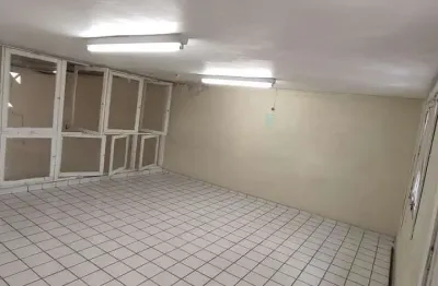 Ponto comercial para venda em eunápolis, centro, 1 dormitório, 2 banheiros
