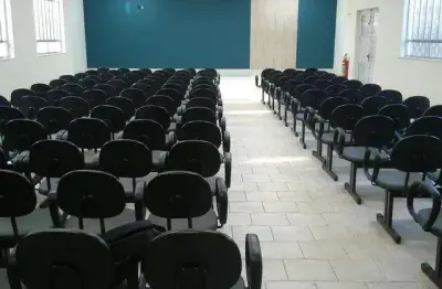 Ponto comercial para venda em são gonçalo, jardim catarina, 1 dormitório, 2 banheiros
