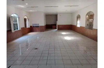 Ponto comercial para venda em ananindeua, atalaia, 1 dormitório, 2 banheiros