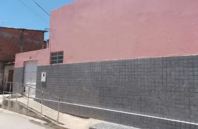 Ponto comercial para venda em aracaju, são conrado, 1 dormitório, 2 banheiros