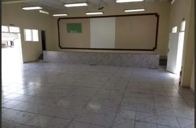 Ponto comercial para venda em itanhaém, belas artes, 2 banheiros
