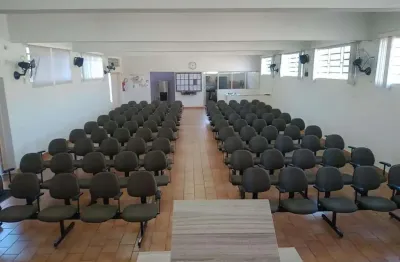Ponto comercial para venda em uberaba, santa maria, 1 dormitório, 2 banheiros