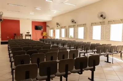 Ponto comercial para venda em feira de santana, tomba, 1 dormitório, 2 banheiros, 1 vaga
