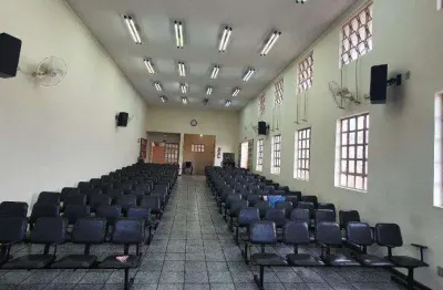 Ponto comercial para venda em taubaté, chácaras reunidas brasil, 1 dormitório, 2 banheiros