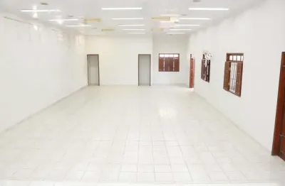 Ponto comercial para venda em teixeira de freitas, vila caraípe, 1 dormitório, 2 banheiros
