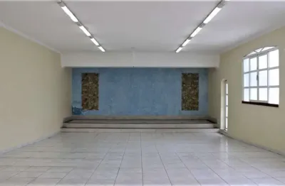 Ponto comercial para venda em sorocaba, vila helena, 1 dormitório, 2 banheiros