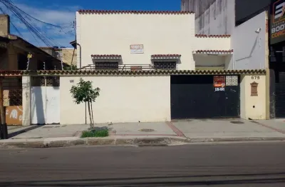 Ponto Comercial para Venda em Rio de Janeiro, Olaria, 1 dormitório, 3 banheiros