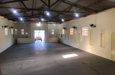Ponto comercial para venda em aracaju, bugio, 1 dormitório, 1 suíte, 2 banheiros