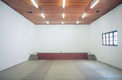 Ponto comercial para venda em suzano, jardim casa branca, 1 dormitório, 2 banheiros