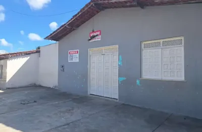 Ponto Comercial para Venda em Santo Amaro das Brotas, Centro, 1 dormitório, 2 banheiros