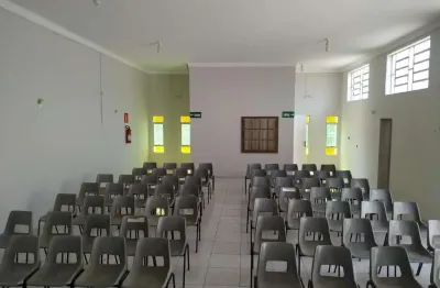 Ponto comercial para venda em araxá, centro, 1 dormitório, 2 banheiros