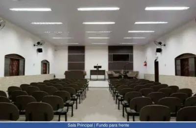 Ponto comercial para venda em anápolis, vila nossa senhora d`abadia, 1 dormitório, 2 banheiros