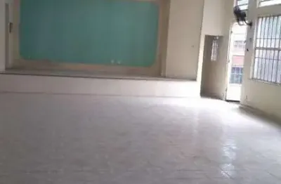 Ponto comercial para venda em rio de janeiro, 2 banheiros, 1 vaga