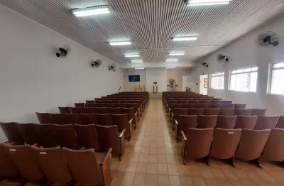 Ponto comercial para venda em são joão da boa vista, vila fleming, 2 banheiros